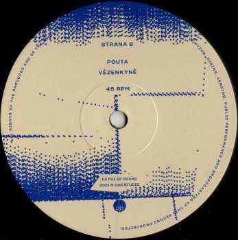 LP David Koller: QR LTD