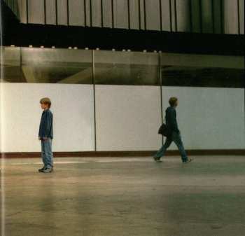 CD David Koller: Teď A Tady