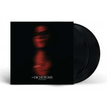 2LP David Kushner: The Dichotomy