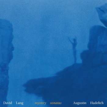 CD Augustin Hadelich: Mystery Sonatas