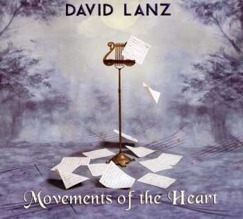 CD David Lanz: Movements Of The Heart