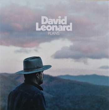 Album David Leonard: Plans