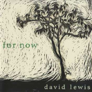 Album David Lewis: For Now