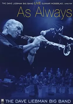 Live / As Always