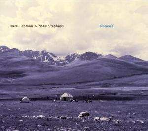 CD David Liebman: Nomads