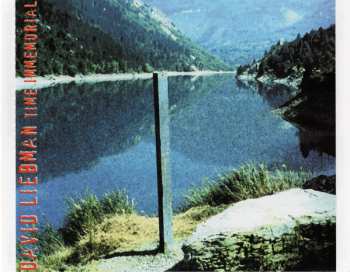 CD David Liebman: Time Immemorial