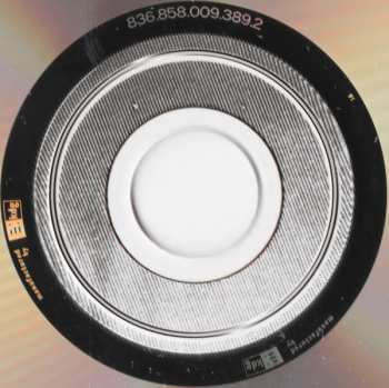 CD David Liebman: Time Immemorial