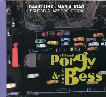 A Different Porgy & Another Bess