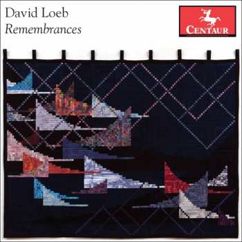CD David Loeb: Remembrances