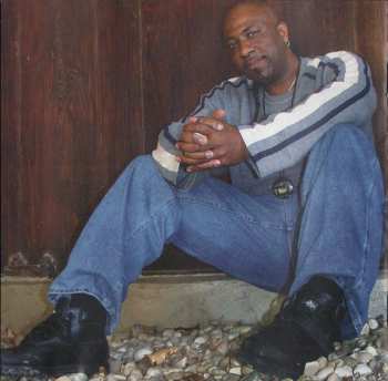 CD David McMurray: Peace Of Mind