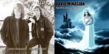 CD David Minasian: Random Acts of Beauty