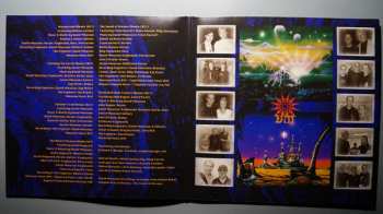 LP David Minasian: Random Dreams: The Very Best Of David Minasian Volume One
