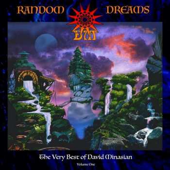 LP David Minasian: Random Dreams: The Very Best Of David Minasian Volume One