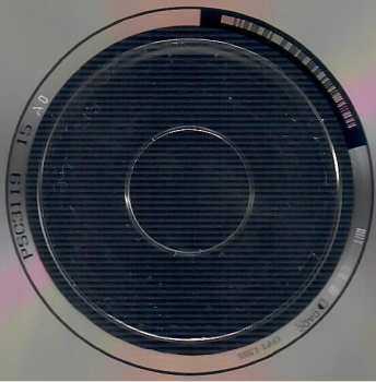 CD David Monrad Johansen: Piano Works Symphonic Variations and Fugue, op.23 Pan, op. 22