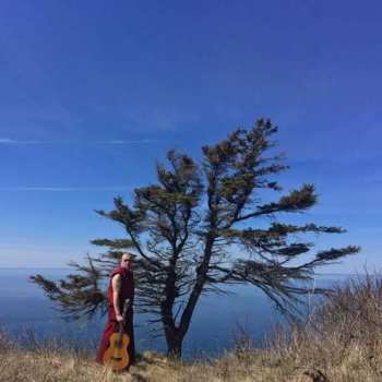 Album David Morris: Monastic Love Songs