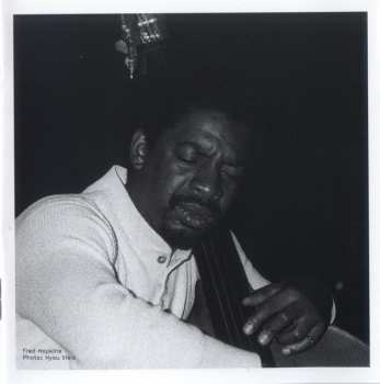 CD David Murray: Live At The Lower Manhattan Ocean Club