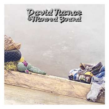 LP David Nance & Mowed Sound: David Nance & Mowed Sound