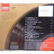 CD David Oistrach: Encores