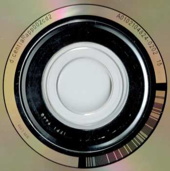 2CD David Olney: Predicting The Past (Introducing Americana Music Vol.2)