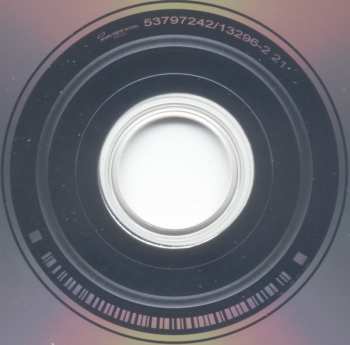 CD David Parsons: Jyoti