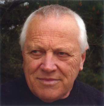 CD David Parsons: Surya