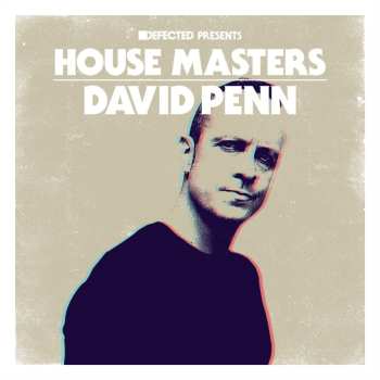 2CD David Penn: House Masters