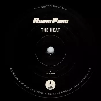 The Heat