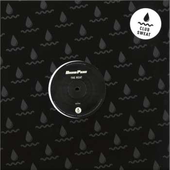 LP David Penn: The Heat
