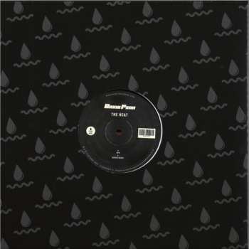 LP David Penn: The Heat
