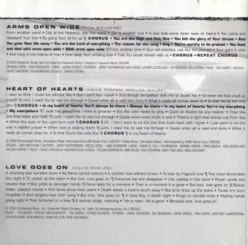 CD David Phelps: Revelation