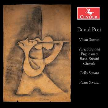 Album David Post: Chamber Music
