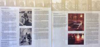 2LP David Pritchard: Nocturnal Earthworm Stew (Bouillabaisse Nocturne Aux Vers De Terre) LTD