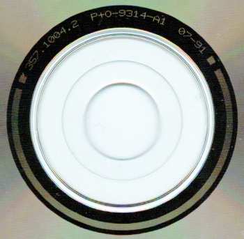 CD David Qualey: Handmade