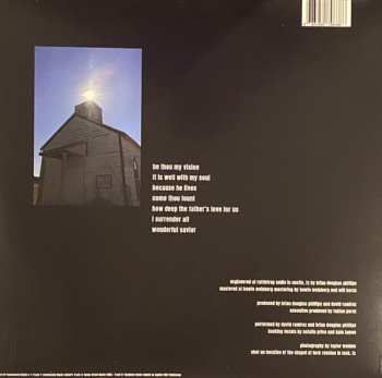 LP David Ramirez: Backslider