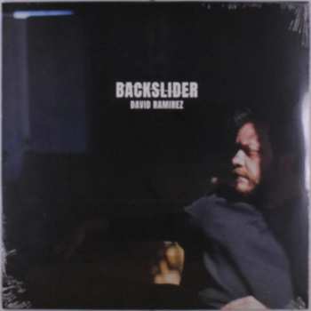 Album David Ramirez: Backslider
