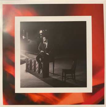 LP David Ramirez: My Love Is A Hurricane 