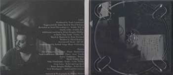 CD David Ramirez: Fables