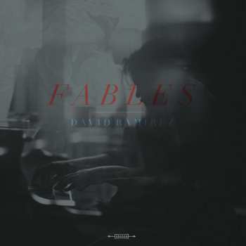 CD David Ramirez: Fables