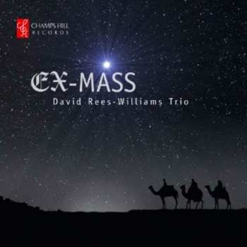CD David Rees-Williams Trio: Ex-Mass