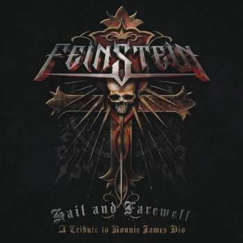Album David "rock" Feinstein: Hail And Farewell