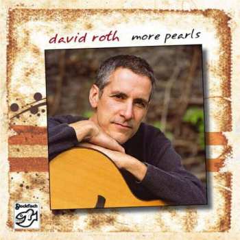 CD David Roth: More Pearls