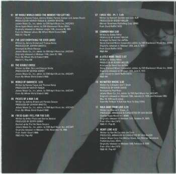 CD David Ruffin: The Ultimate Collection