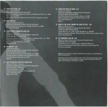 CD David Ruffin: The Ultimate Collection