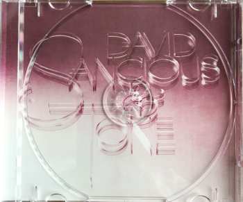 CD David Sancious: True Stories / Just As I Thought