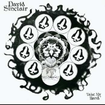Album David Sinclair: Take My Hand