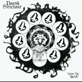 David Sinclair: Take My Hand