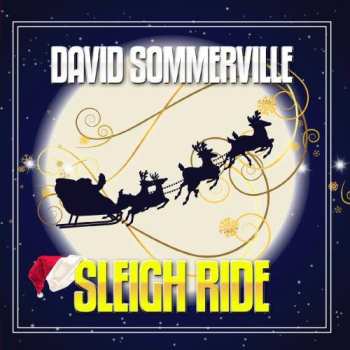 Album David Sommerville: Sleigh Ride
