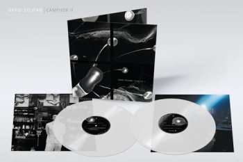 2LP David Sylvian: Camphor II CLR