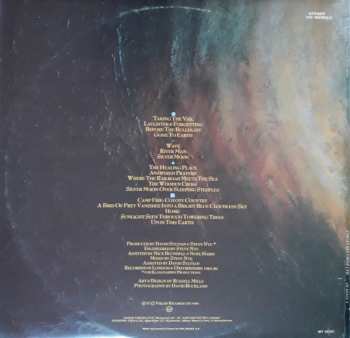 2LP David Sylvian: Gone To Earth