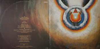 2LP David Sylvian: Gone To Earth